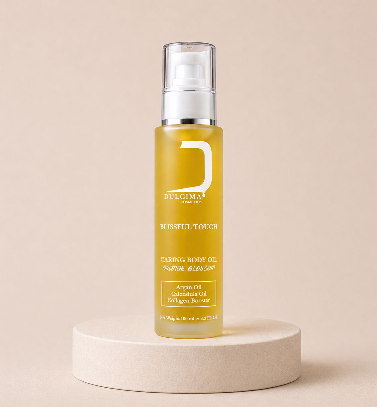 05 BLISSFULL TOUCH ORANGE BLOSSOM - Image 1