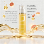 PURE CARESS GRAPEFRUIT  - Image 2