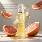 PURE CARESS GRAPEFRUIT  - Image 3