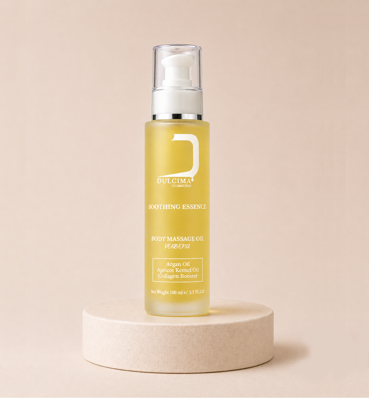 08 SOOTHING ESSENCE VERBENA - Image 1