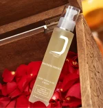 SOOTHING BODY OIL VERBENA